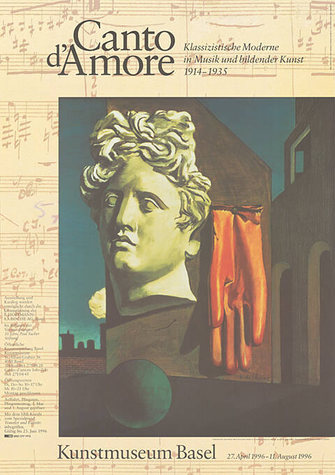 Giorgio de Chirico