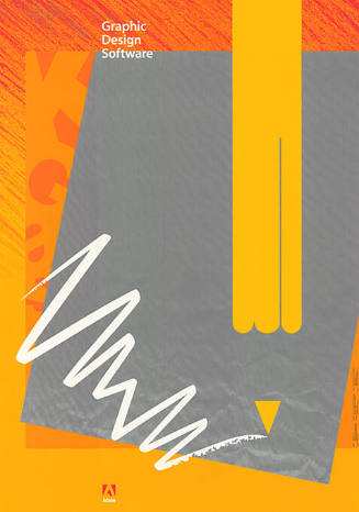 Graphic Design Software, Adobe