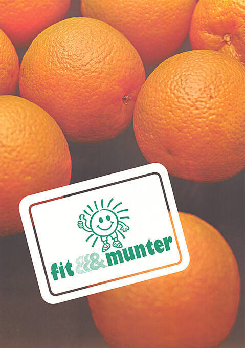 Fit & munter