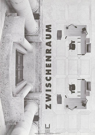 Zwischenraum, Mobilia