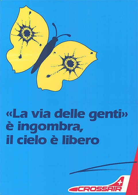 Studio grafico Michels, Lugano-Pregassona