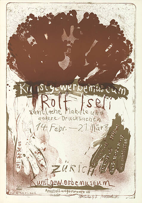 Rolf Iseli
