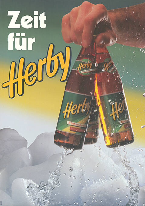 Tanner Werbung AG, Zürich / Meilen