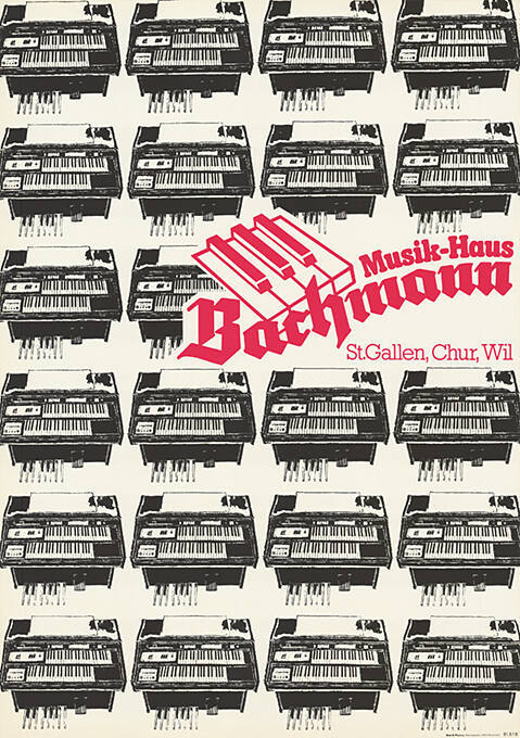 Musik-Haus Bachmann