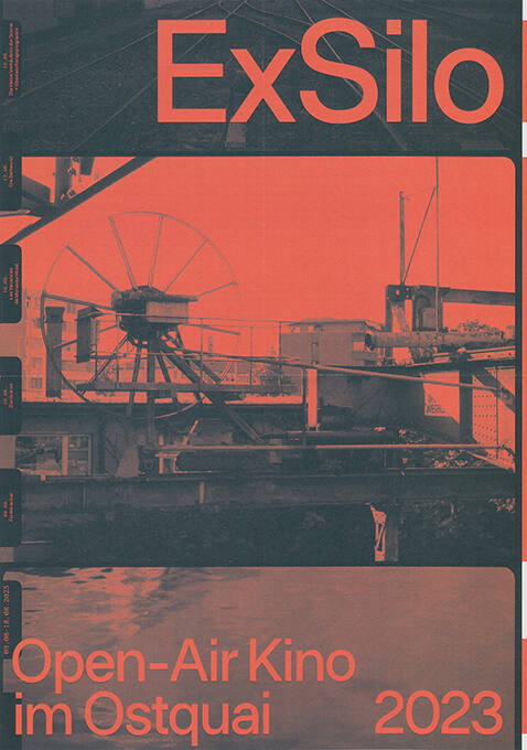 Phönix Printing Pool, Basel