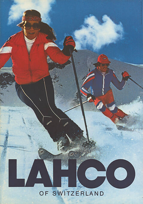 Lahco
