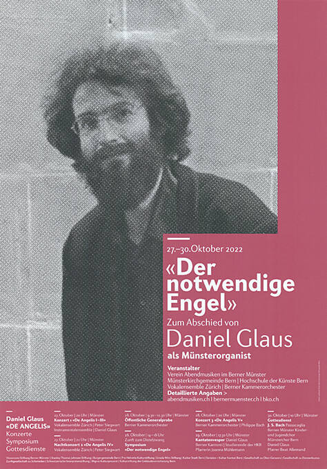 Hochschule der Künste Bern