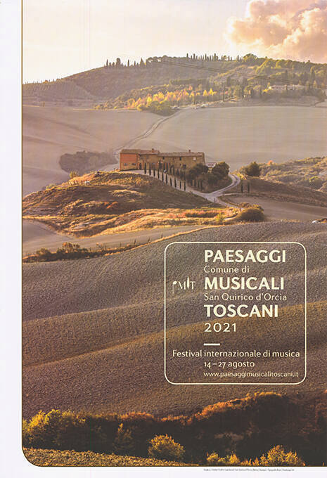 Atelier grafico Lapislazuli, San Quirico d’Orcia