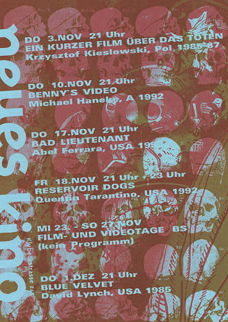 Neues Kino