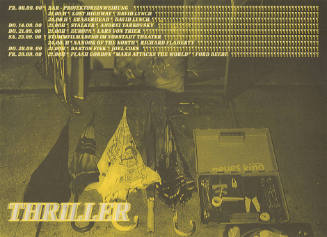Thriller, Neues Kino