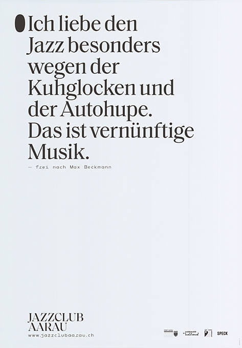 zeitgeist group AG, Basel / Aarau