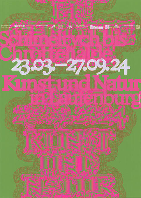 Schimelrych bis Chrottehalde, Kunst und Natur in Laufenburg