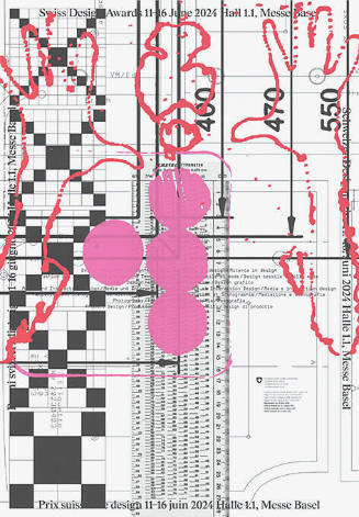 Swiss Design Awards 2024, Messe Basel
