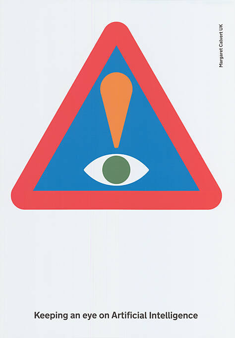 Margaret Calvert