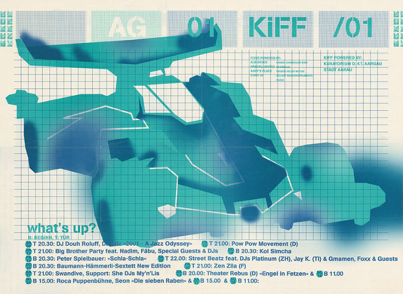 KiFF /01