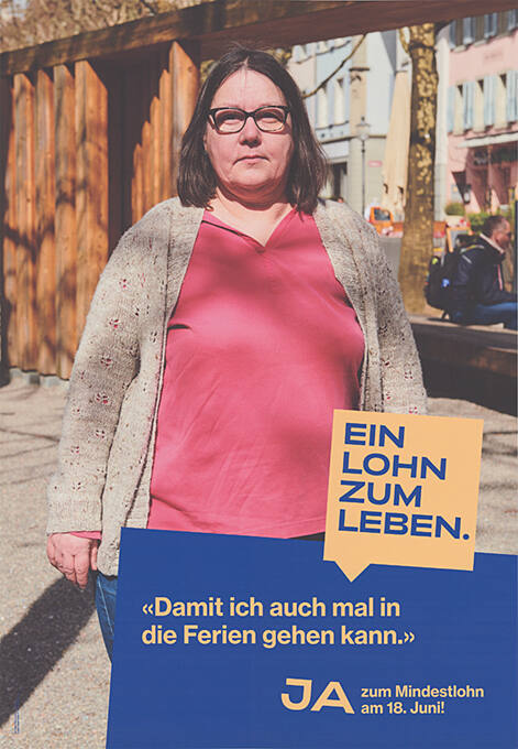 Komitee «Ein Lohn zum Leben», Winterthur