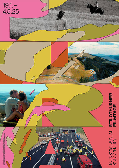 Jura, Kunstmuseum Solothurn, Solothurner Filmtage