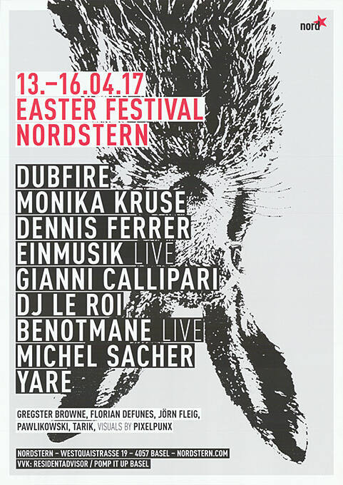 Nordstern Enterprise GmbH, Basel