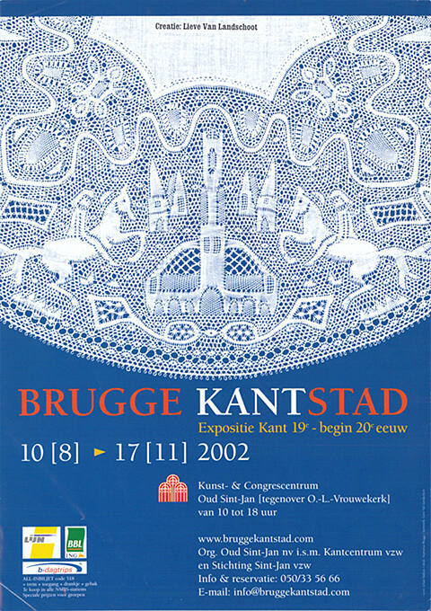 Kantcentrum, Brugge