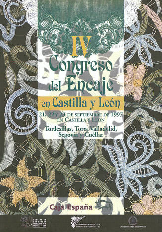Asociación del Encaje de Castillo y Léon