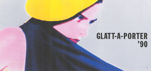 Glatt-à-porter ’90