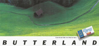 Butterland, Floralp