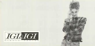 IGI & IGI, Simple Design
