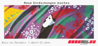 Neue Entdeckungen machen. Möbel Pfister