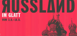 Russland im Glatt