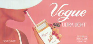 Vogue, New Ultra Light