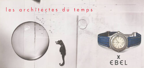 Espace, Genève