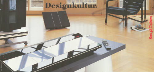 Bang & Olufsen AG, Bassersdorf