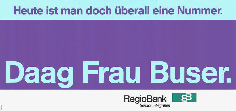 RegioBank beider Basel, Liestal