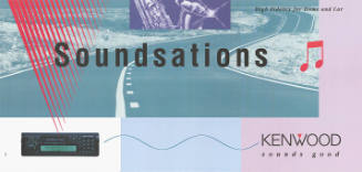Soundsations, Kenwood