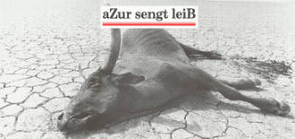 aZur sengt leiB