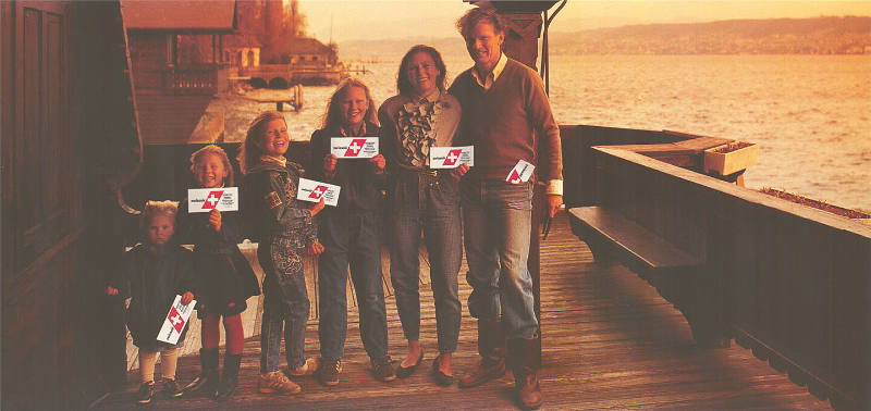 Swissair