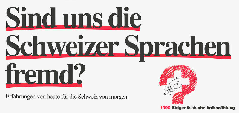 Bundesamt für Statistik, Bern