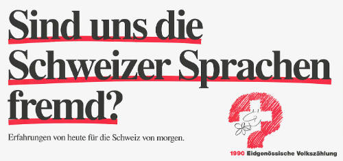 Bundesamt für Statistik, Bern