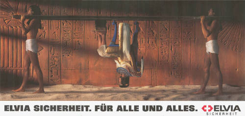 Elvia Sicherheit. Für alle und alles.