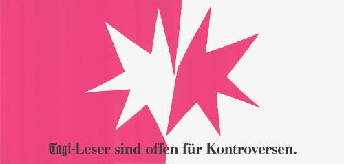 Tagi-Leser sind offen für Kontroversen.