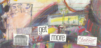 Get more, Central