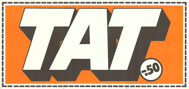 Tat, -.50