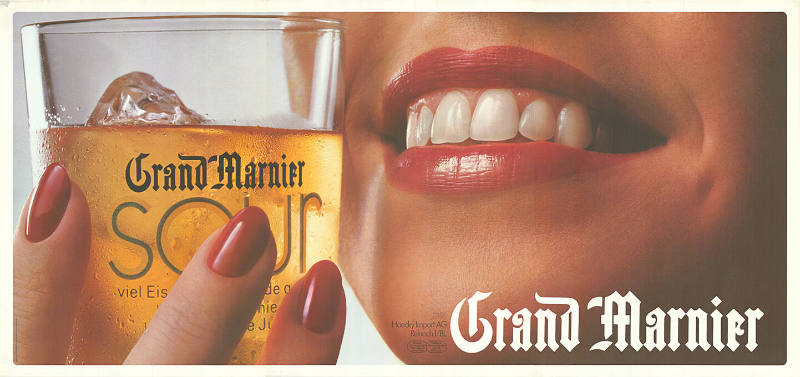 Grand Marnier