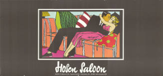 Hosen Saloon