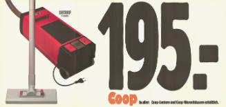 Satrap classic, Coop