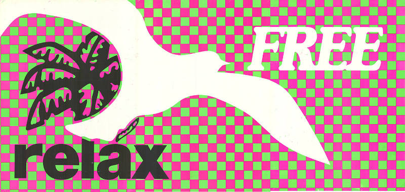 Free, Relax