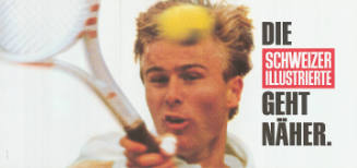 Die Schweizer Illustrierte geht näher.
