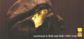 Geschmack in Hülle und Fülle. Onko Gold.
