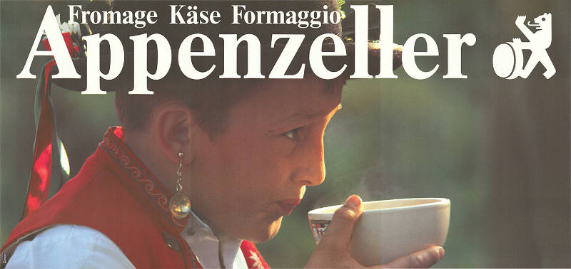 Appenzeller
