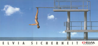 Elvia Sicherheit